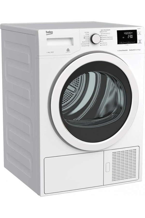 Сушилня Beko DE8635RX